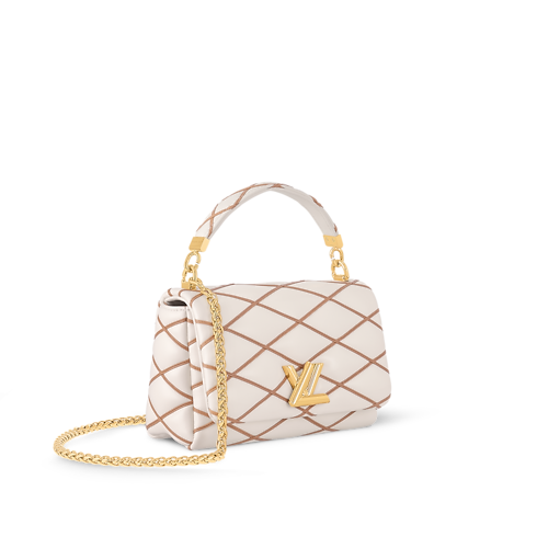 GO-14 MM Malletage in Women's Handbags All Collections collections by Louis Vuitton (Product zoom)
