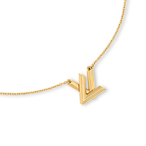 GO-14 Necklace . in Women's Fashion Jewellery Necklaces and Pendants collections by Louis Vuitton (Product zoom)