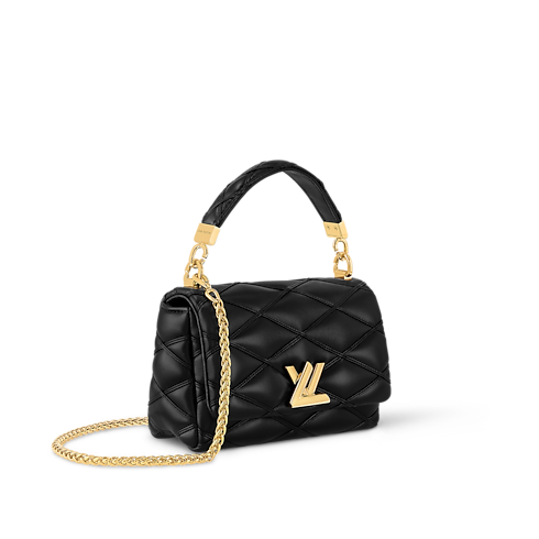 GO-14 PM Malletage in Women's Handbags All Collections collections by Louis Vuitton (Product zoom)
