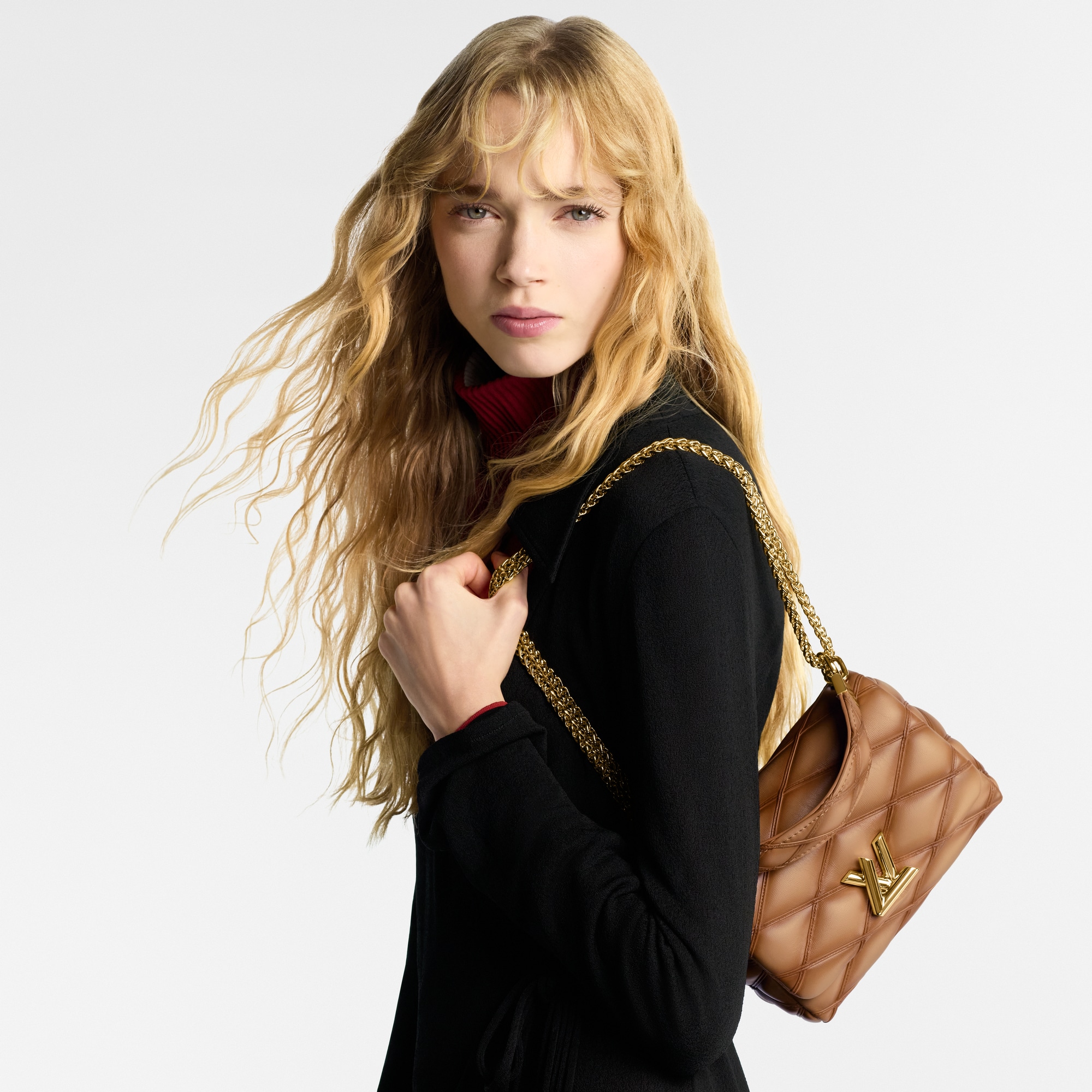GO-14 PM Malletage in Women