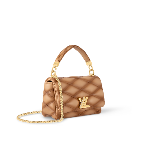 GO-14 PM Malletage in Women's Handbags All Collections collections by Louis Vuitton (Product zoom)