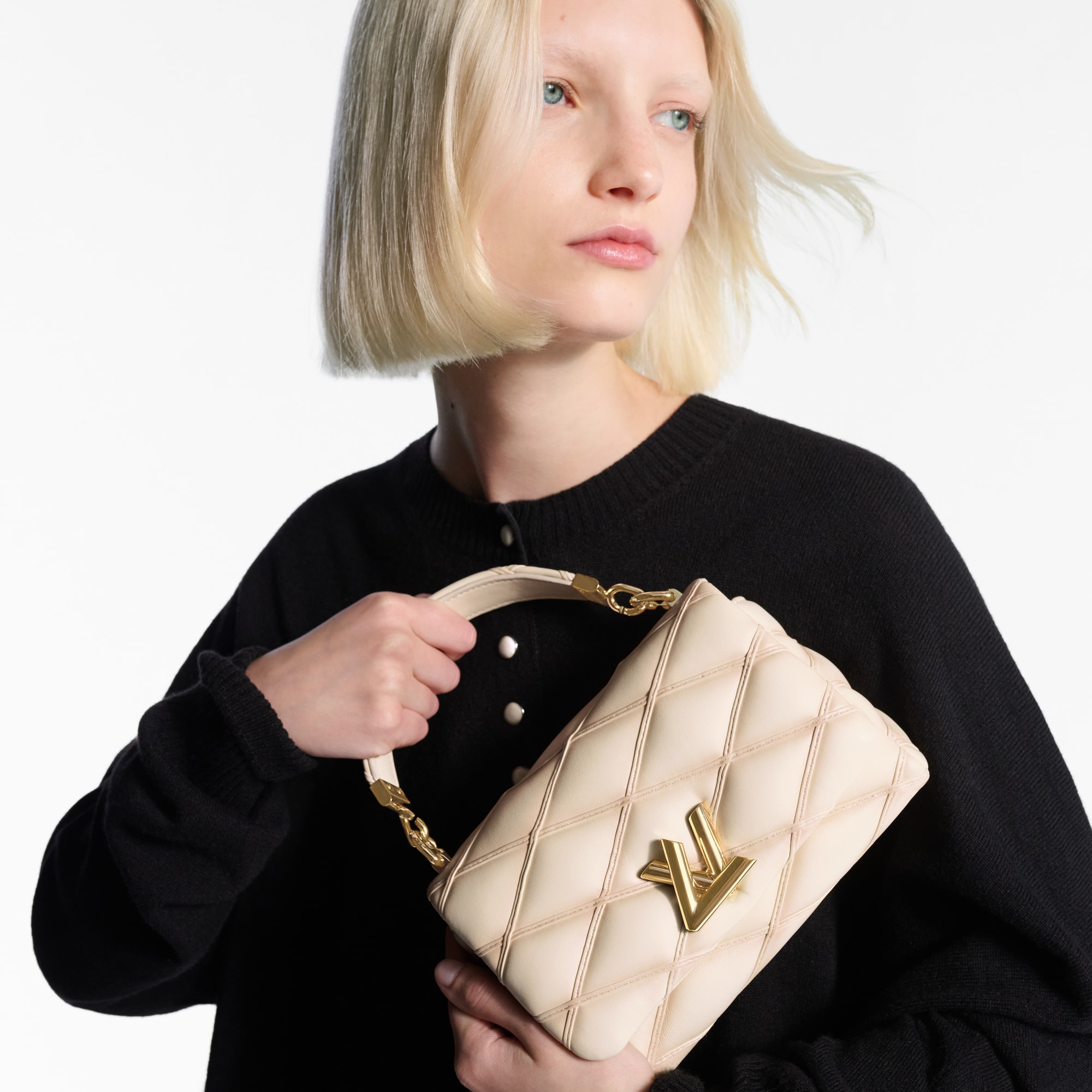 GO-14 PM Malletage in Women