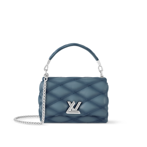 Bleu Denim (Not available)