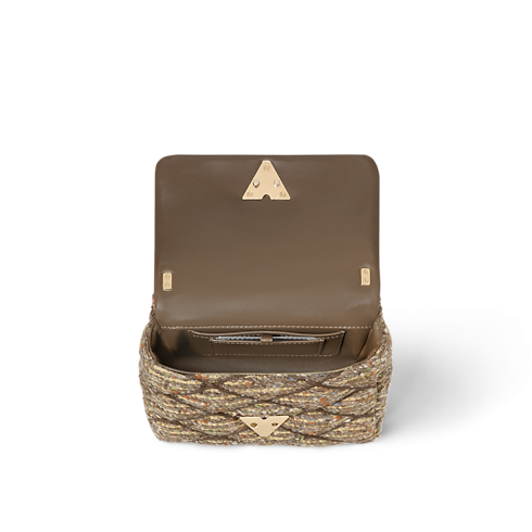 GO-14 PM Malletage in Women's Handbags All Collections collections by Louis Vuitton (Product zoom)