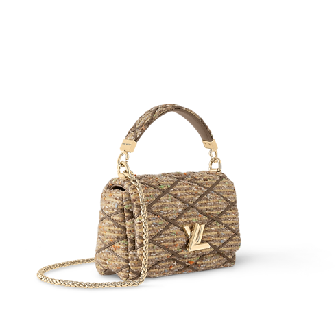 GO-14 PM Malletage in Women's Handbags All Collections collections by Louis Vuitton (Product zoom)