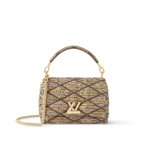GO-14 PM Malletage in Women's Handbags All Collections collections by Louis Vuitton (Product zoom)