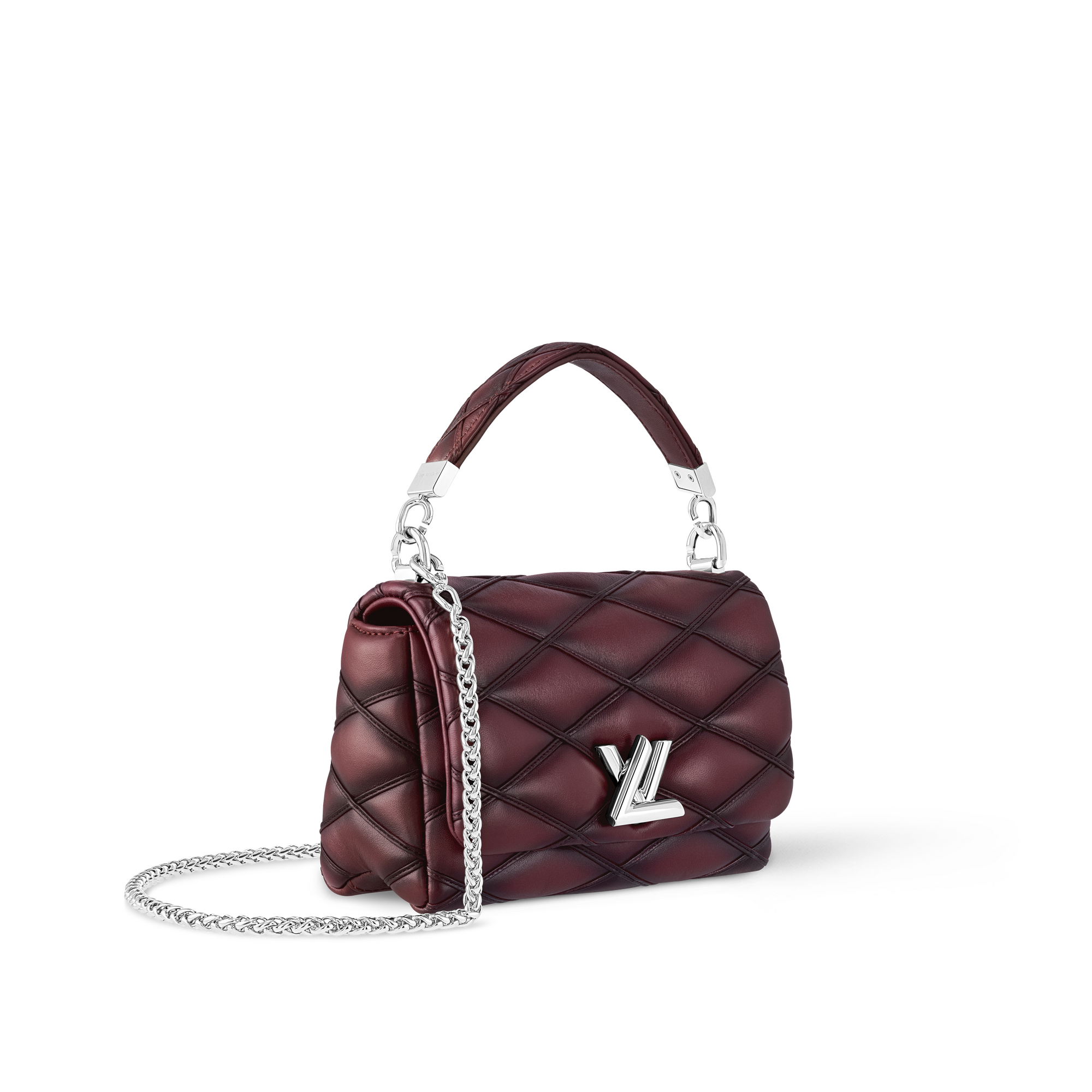 GO-14 PM Malletage in Women
