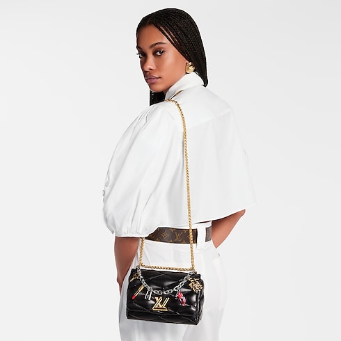 GO-14 PM Malletage in Women's Handbags All Collections collections by Louis Vuitton (Product zoom)