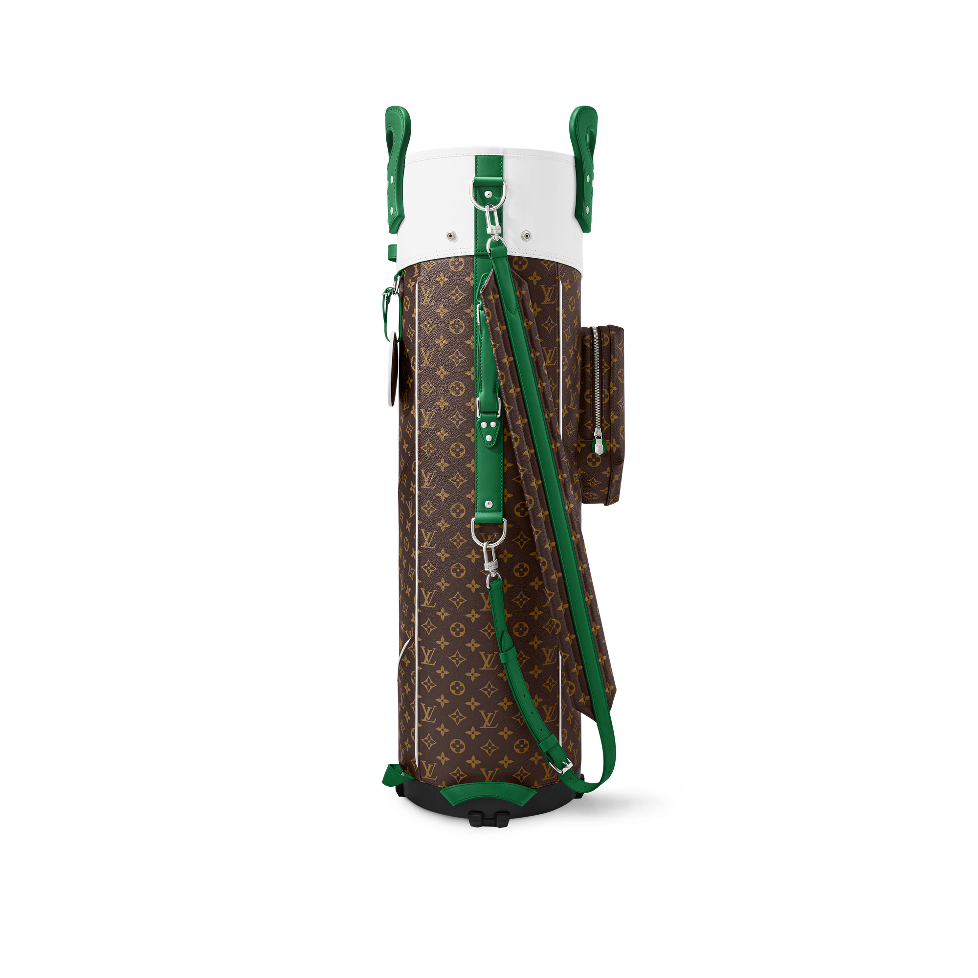 Golf Bag Monogram Macassar in Men