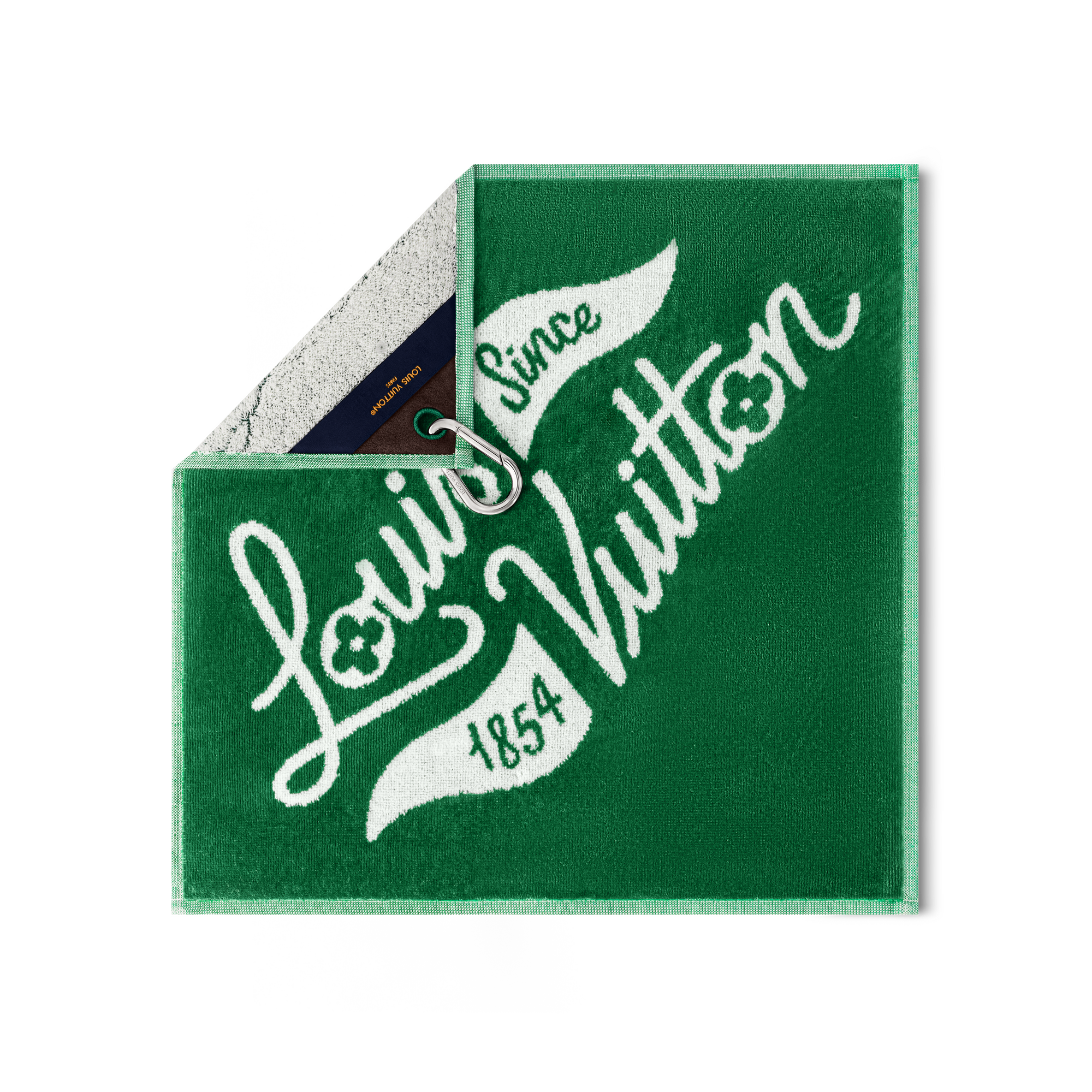 Golf Bag Monogram Macassar in Men