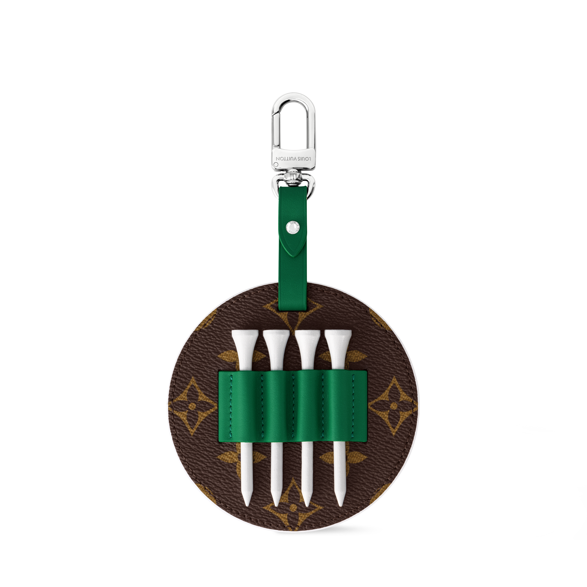 Golf Bag Tag  in Trunks, Travel and Home