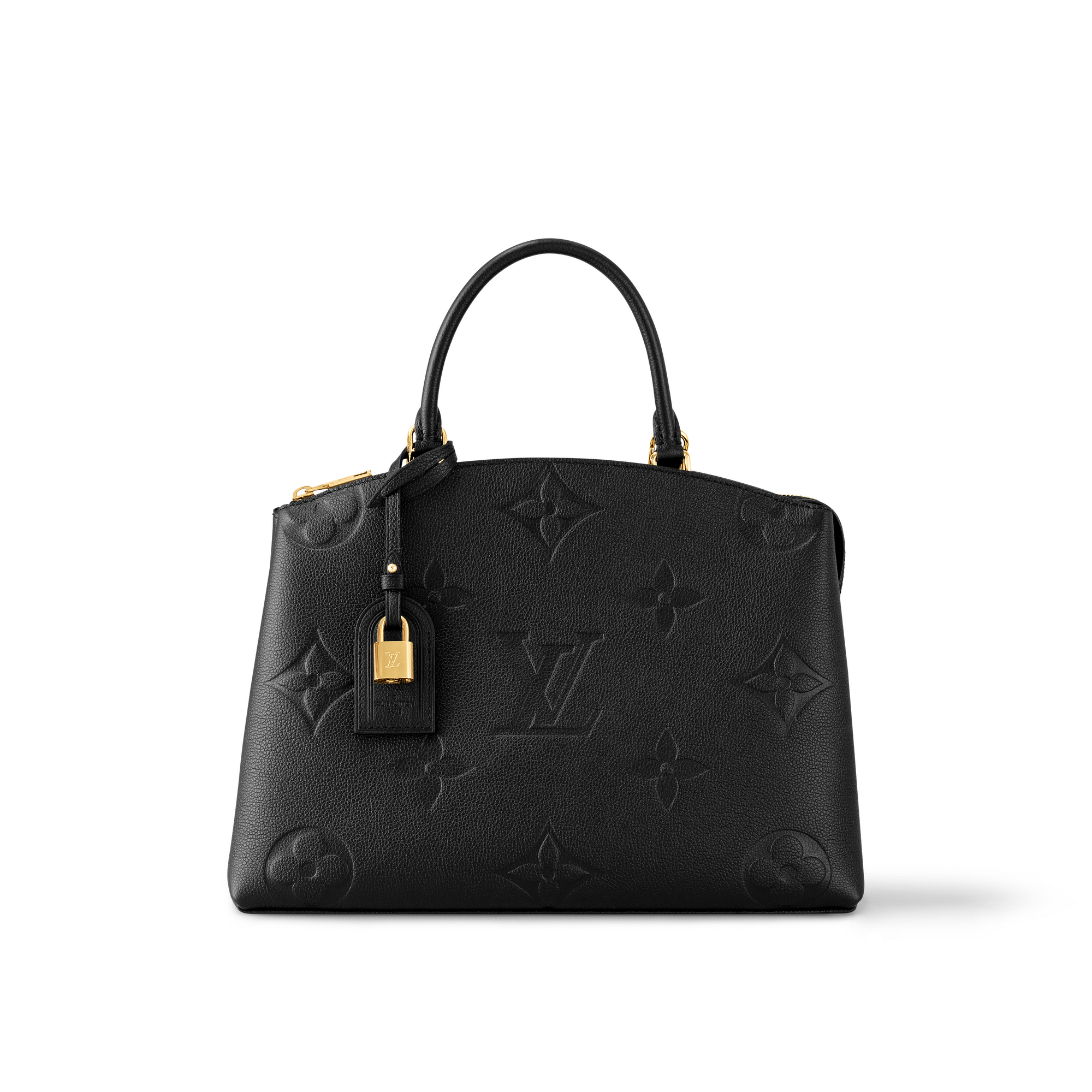 Grand Palais Monogram Empreinte Leather in Women