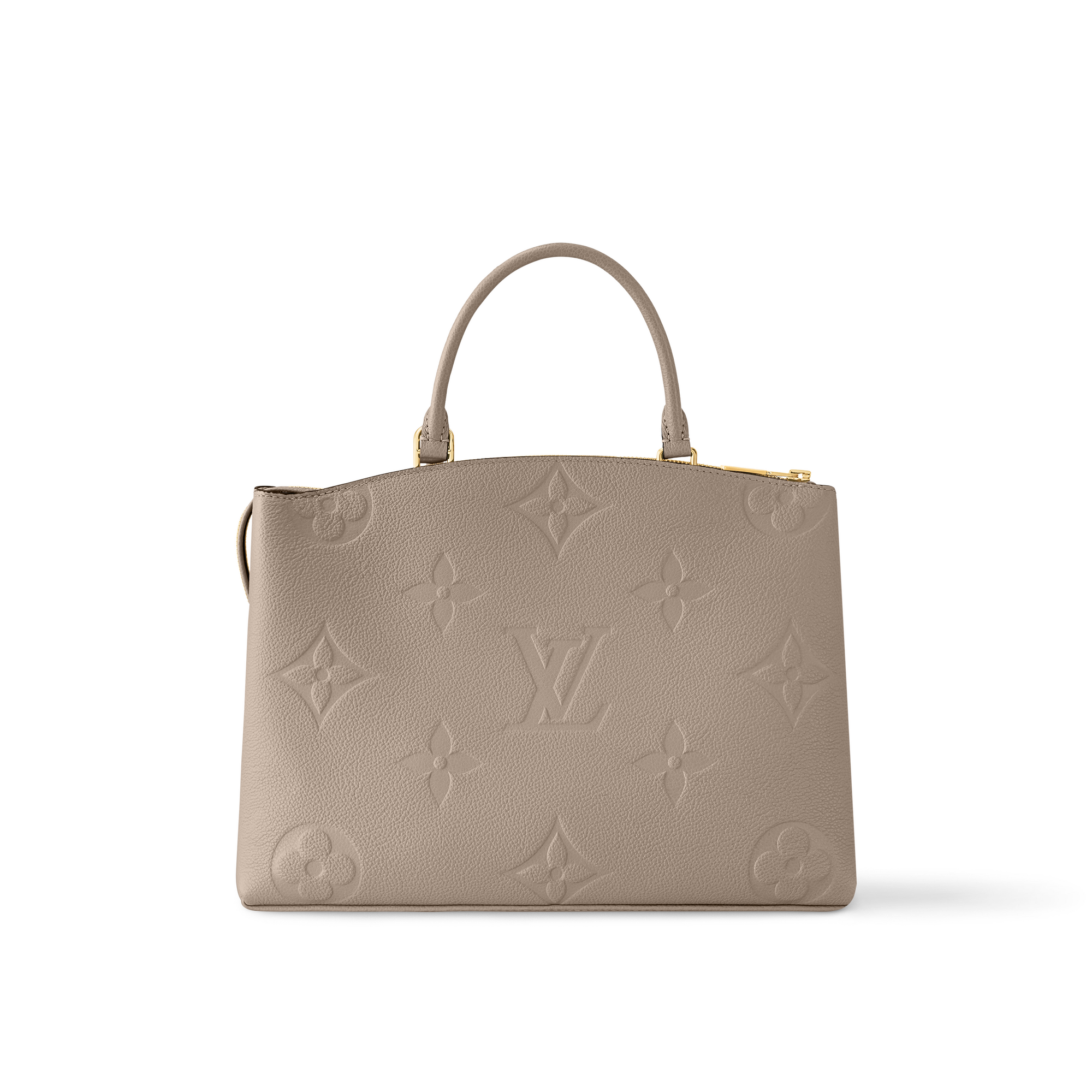 Grand Palais Monogram Empreinte Leather in Women
