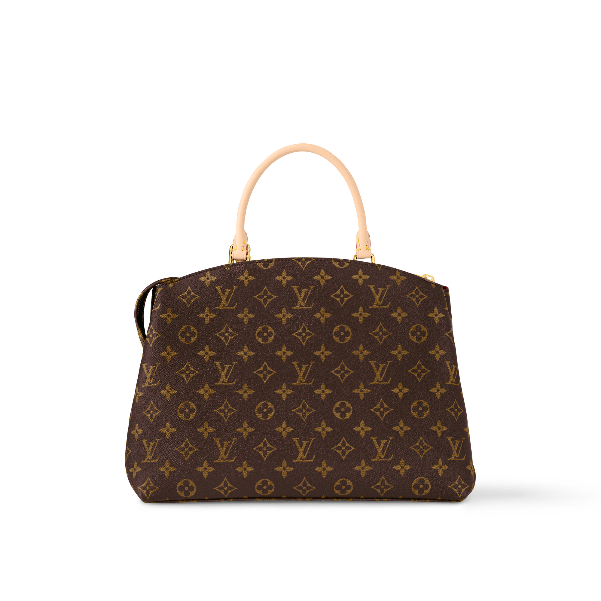 Grand Palais Monogram in Women