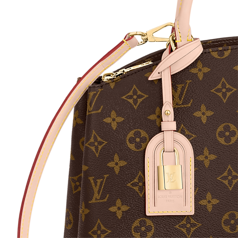 Grand Palais Monogram in Women's Handbags All Handbags for Women collections by Louis Vuitton (Product zoom)