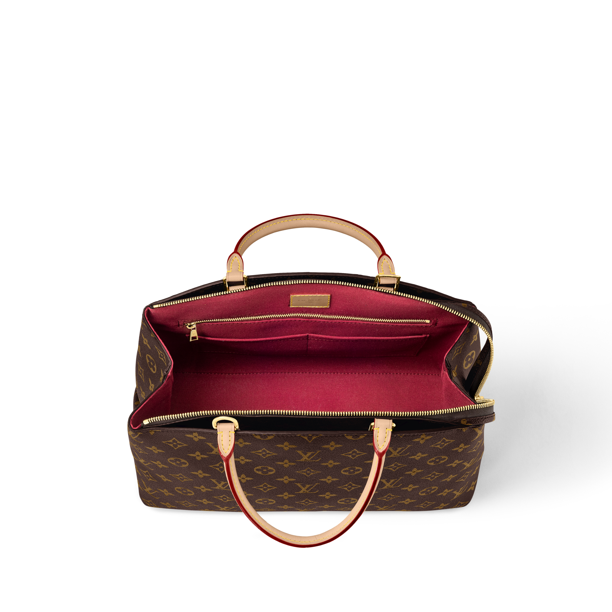 Grand Palais Monogram in Women
