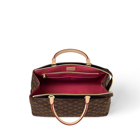 Grand Palais Monogram in Women's Handbags All Handbags for Women collections by Louis Vuitton (Product zoom)