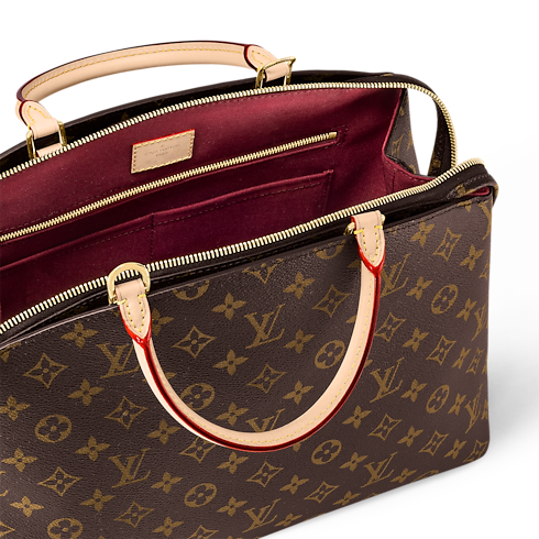 Grand Palais Monogram in Women's Handbags All Handbags for Women collections by Louis Vuitton (Product zoom)