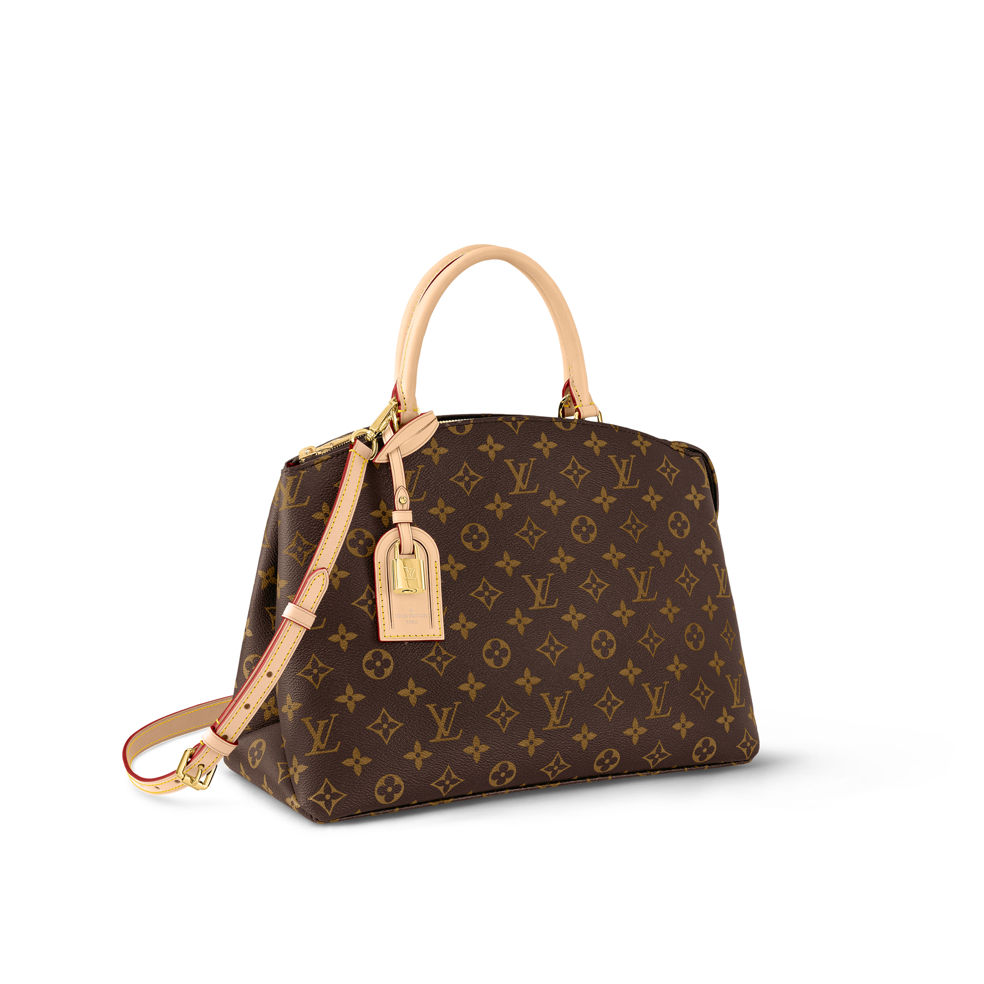 Grand Palais Monogram in Women