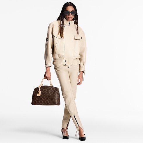 Grand Palais Monogram in Women's Handbags All Handbags for Women collections by Louis Vuitton (Product zoom)