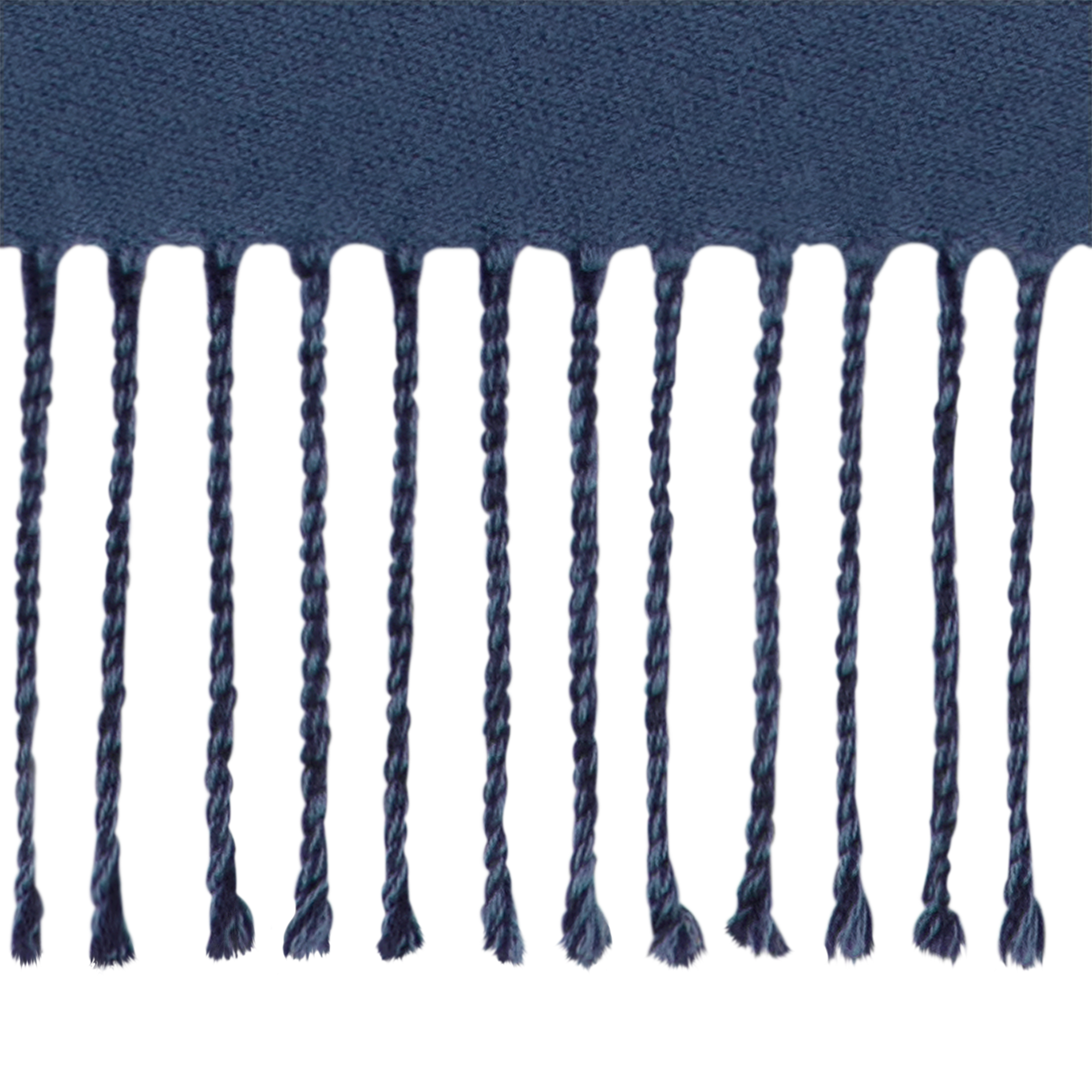 Graphic Dual Scarf . in Men