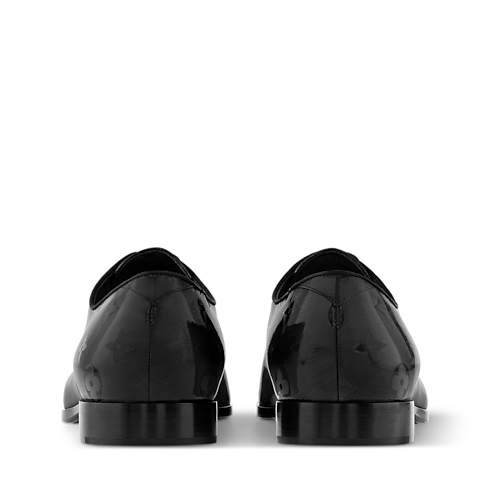 Grenelle Richelieu in Men's Shoes Lace-ups and Buckles shoes collections by Louis Vuitton (Product zoom)