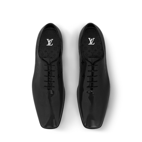 Grenelle Richelieu in Men's Shoes Lace-ups and Buckles shoes collections by Louis Vuitton (Product zoom)