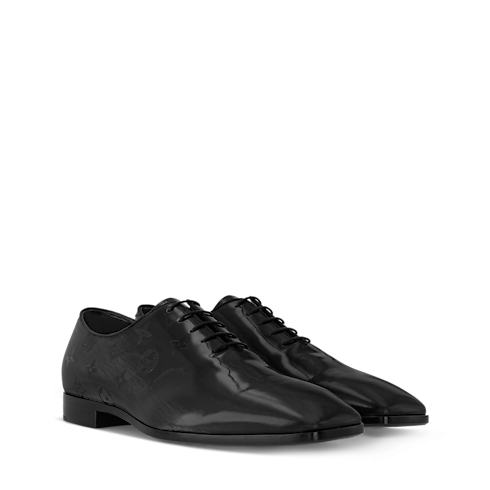 Grenelle Richelieu in Men's Shoes Lace-ups and Buckles shoes collections by Louis Vuitton (Product zoom)