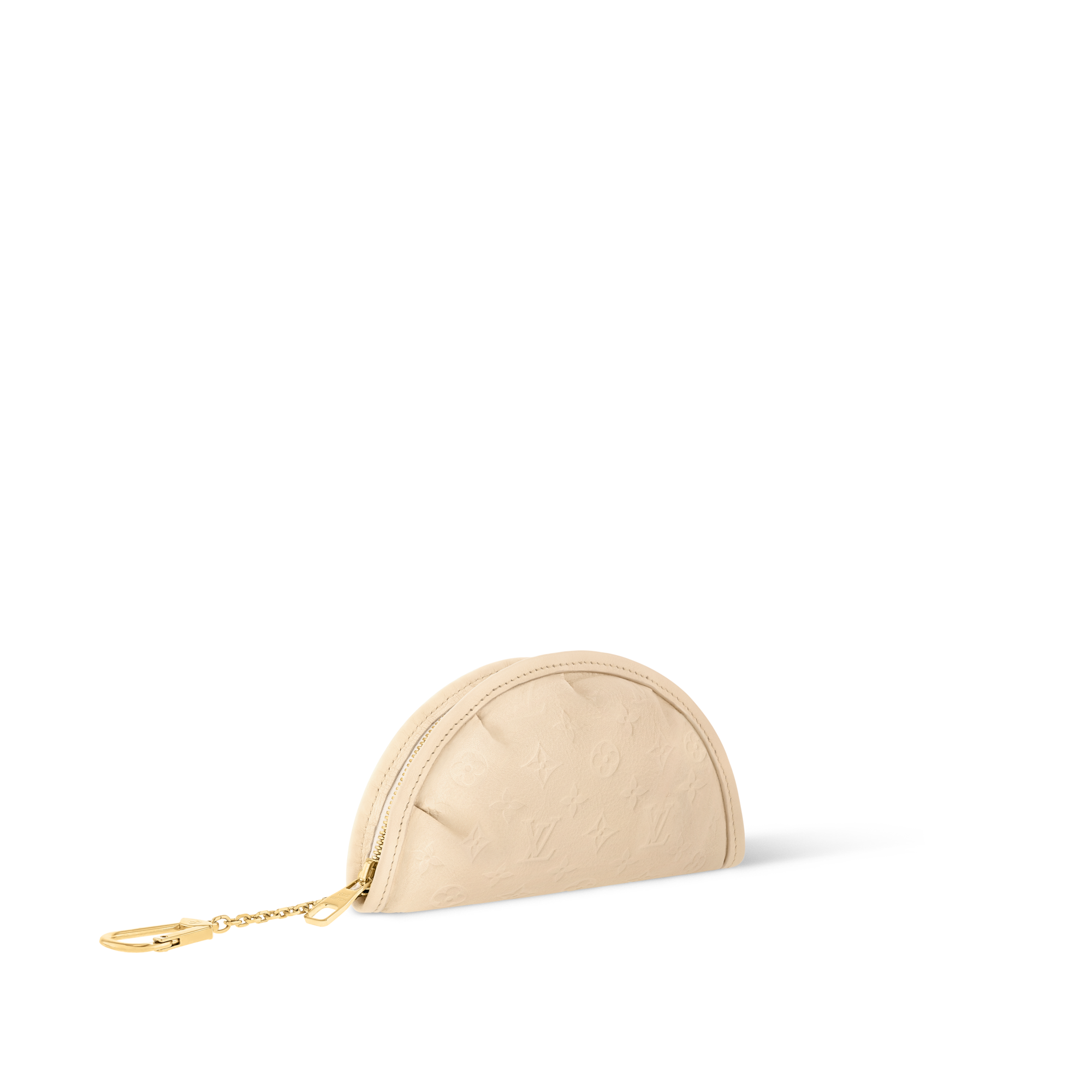 Gyoza Key Pouch Autres Cuirs Monogram in Men