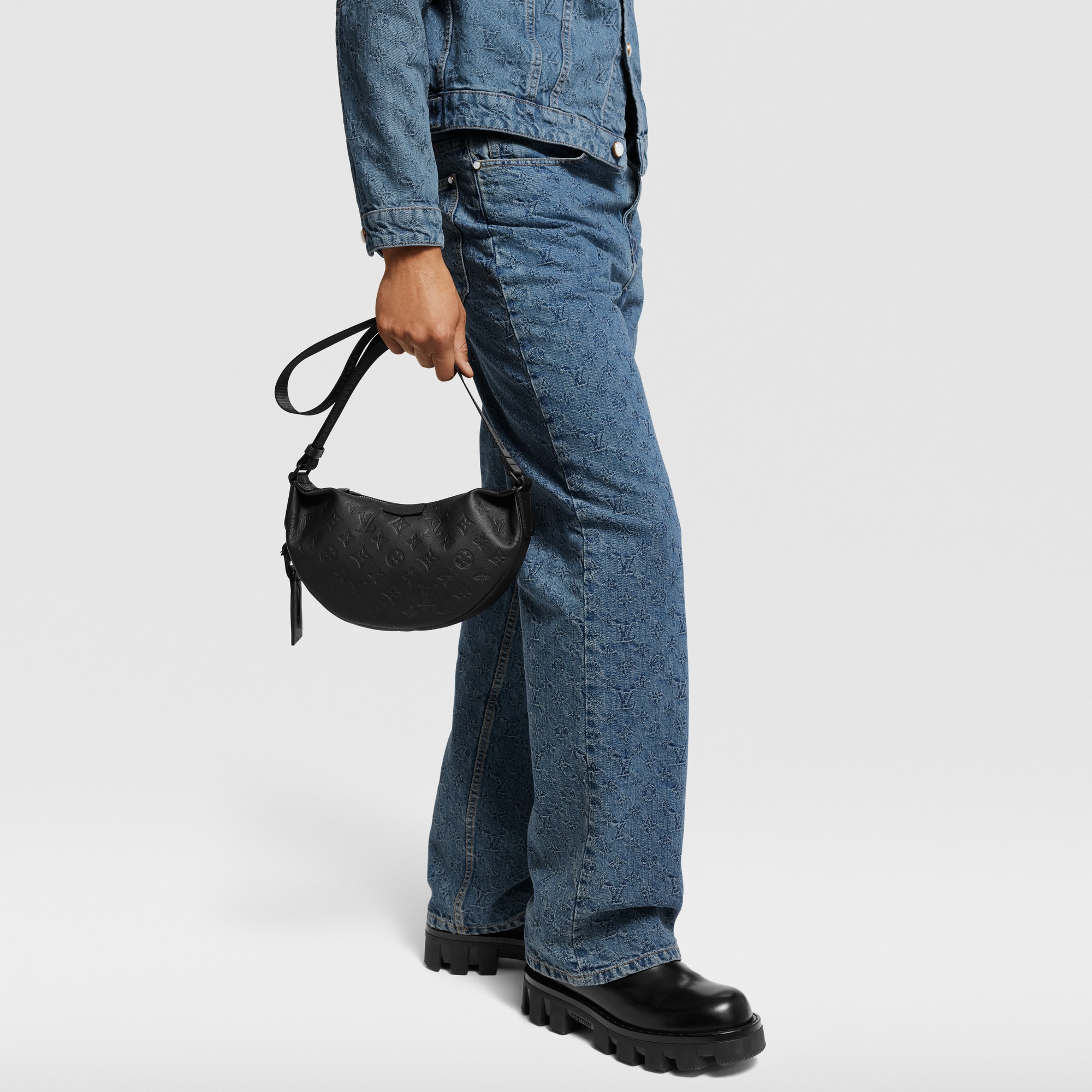 Hamac Bag PM G65 in Bags and Small Leather Goods