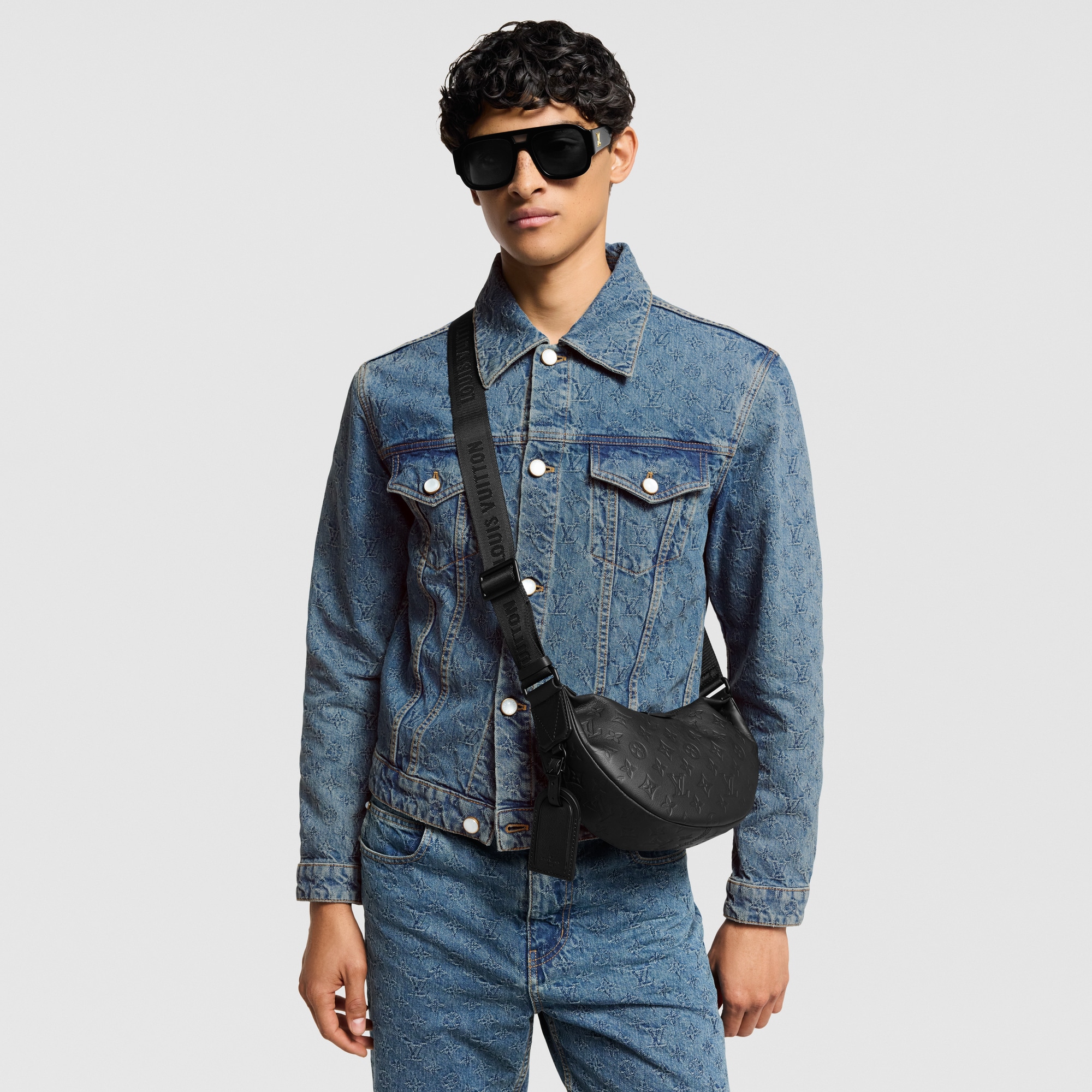 Hamac Bag PM G65 in Bags and Small Leather Goods