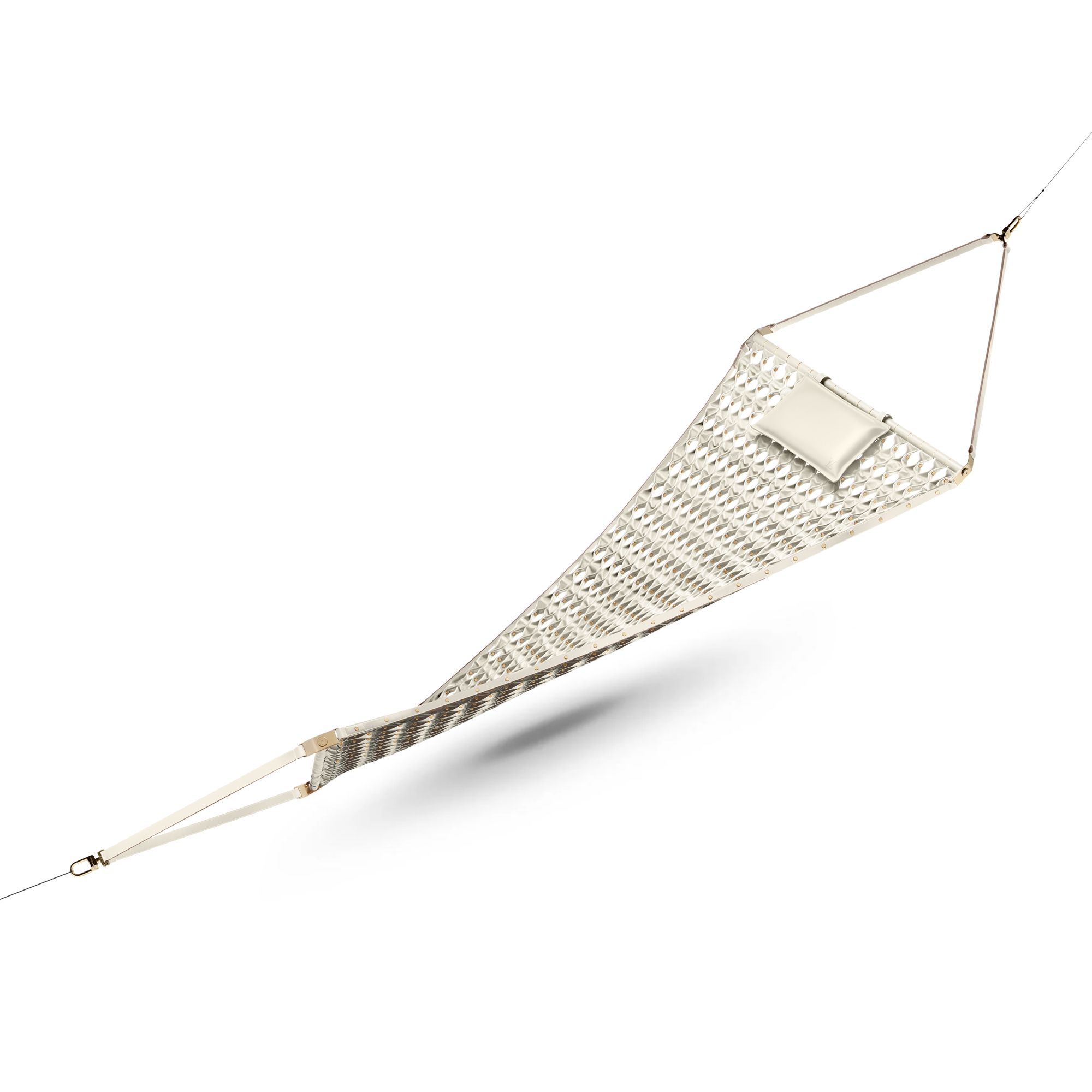 Hammock By Atelier Oï  in Trunks, Travel and Home
