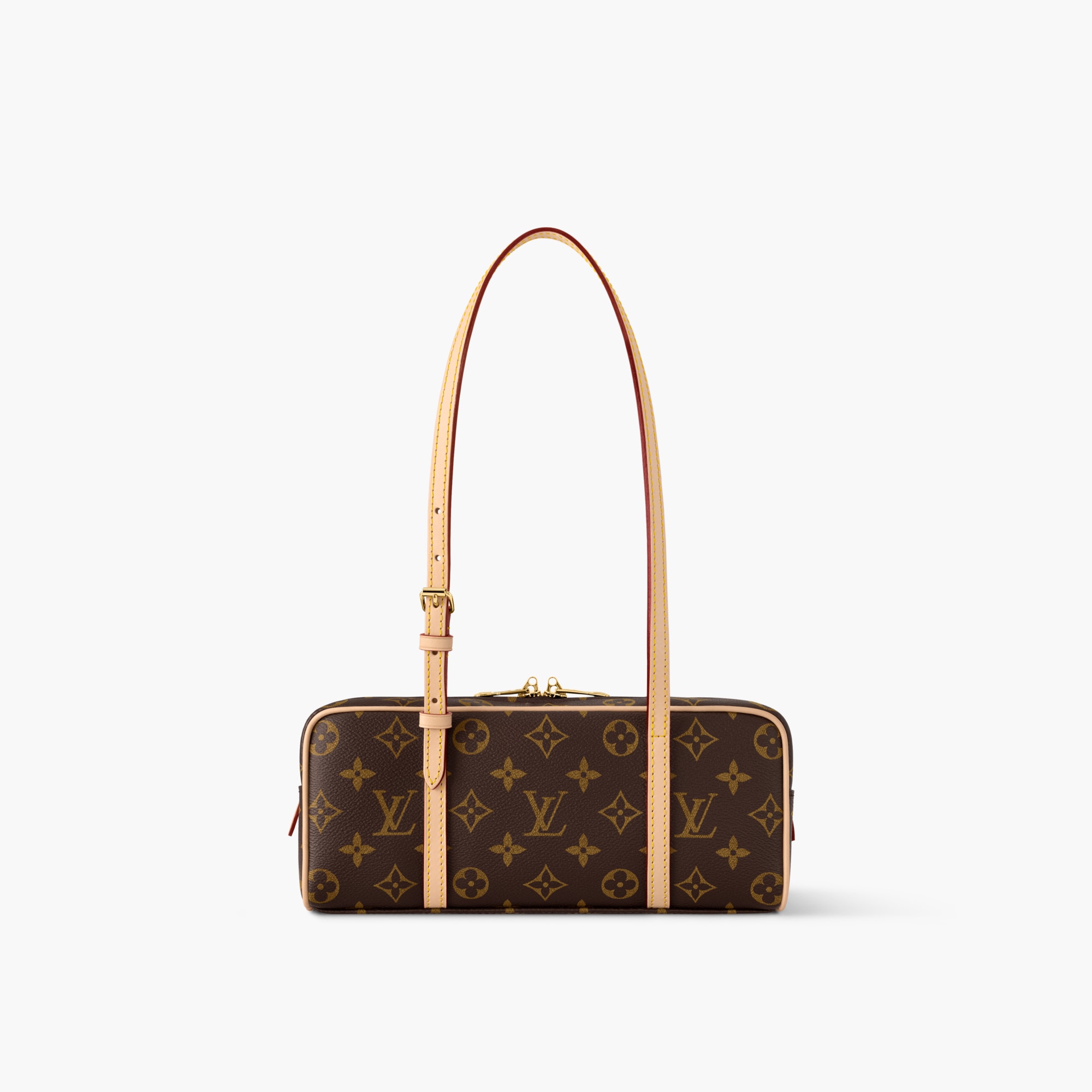 Hang On Monogram Handbags LOUIS VUITTON