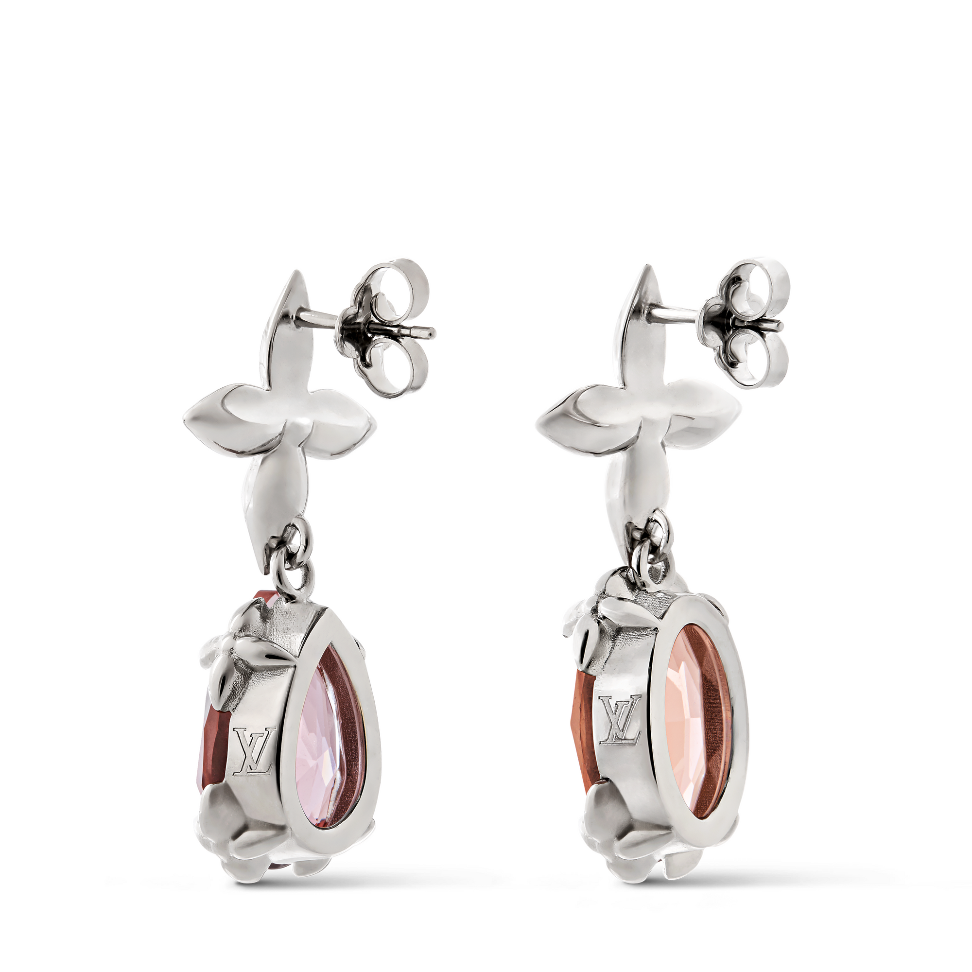 Heirloom Earrings . in Women