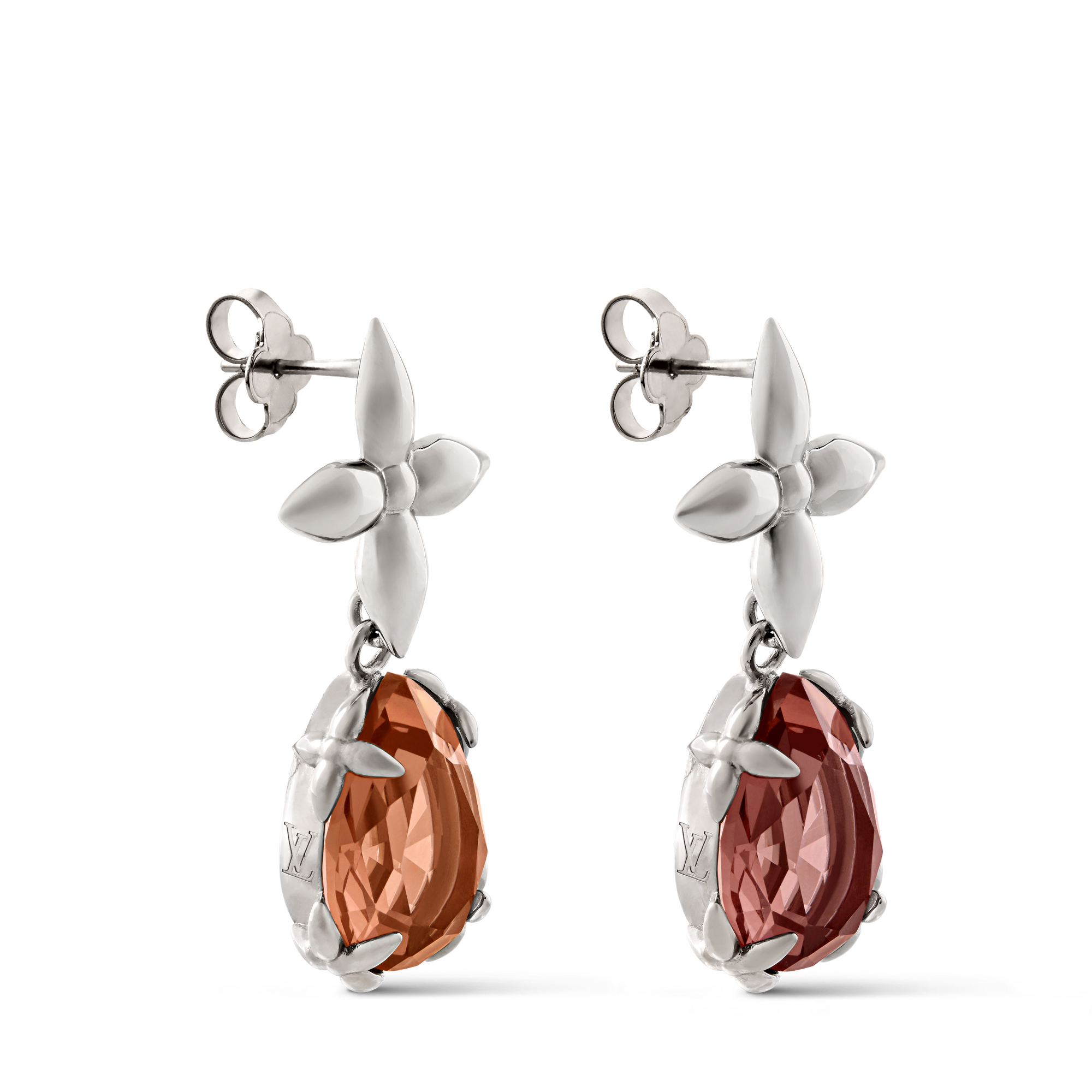 Heirloom Earrings . in Women