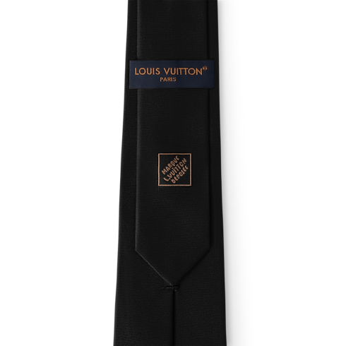 Heritage Tie . in Men's Accessories Ties and Pocket Squares collections by Louis Vuitton (Product zoom)