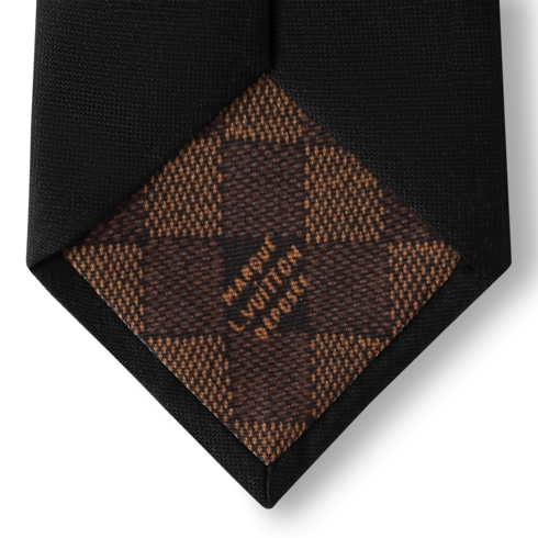 Heritage Tie . in Men's Accessories Ties and Pocket Squares collections by Louis Vuitton (Product zoom)
