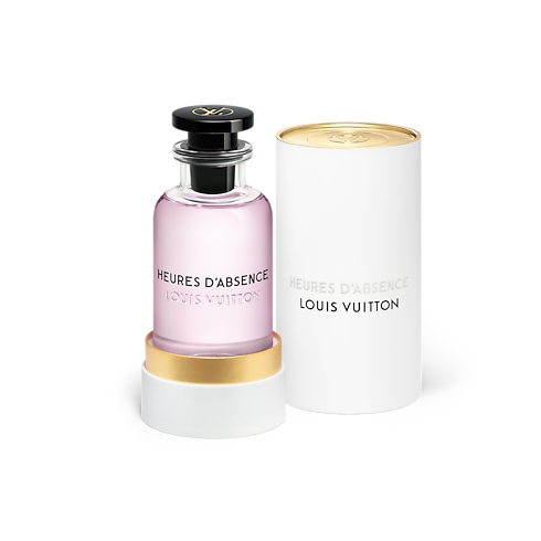 Heures d'Absence in Perfumes and Beauty's Collections Feminine Perfumes collections by Louis Vuitton (Product zoom)