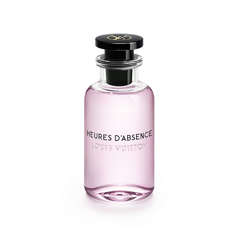 Heures d'Absence in Perfumes and Beauty's Collections Feminine Perfumes collections by Louis Vuitton (Product zoom)