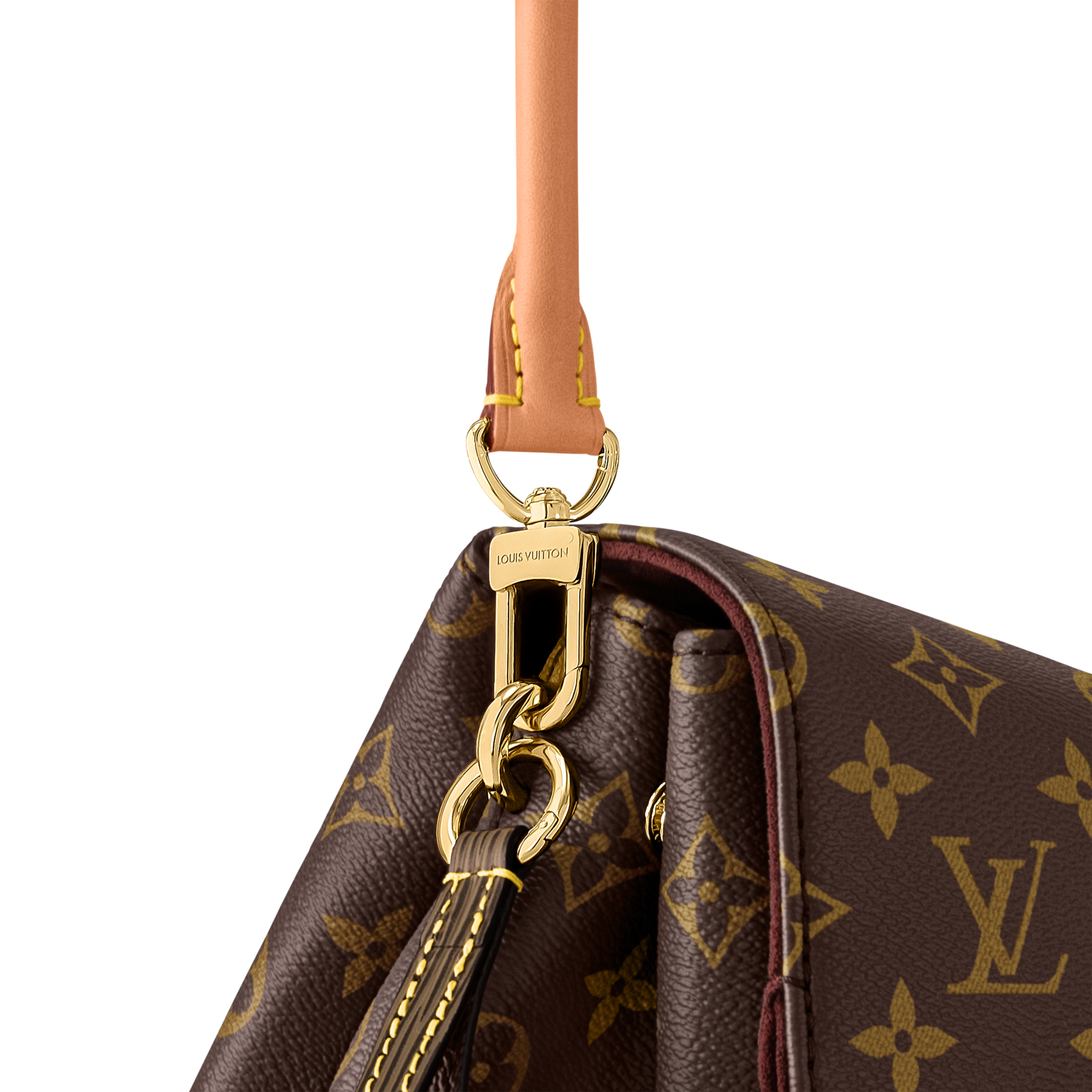 Hide Away MM Monogram in Women