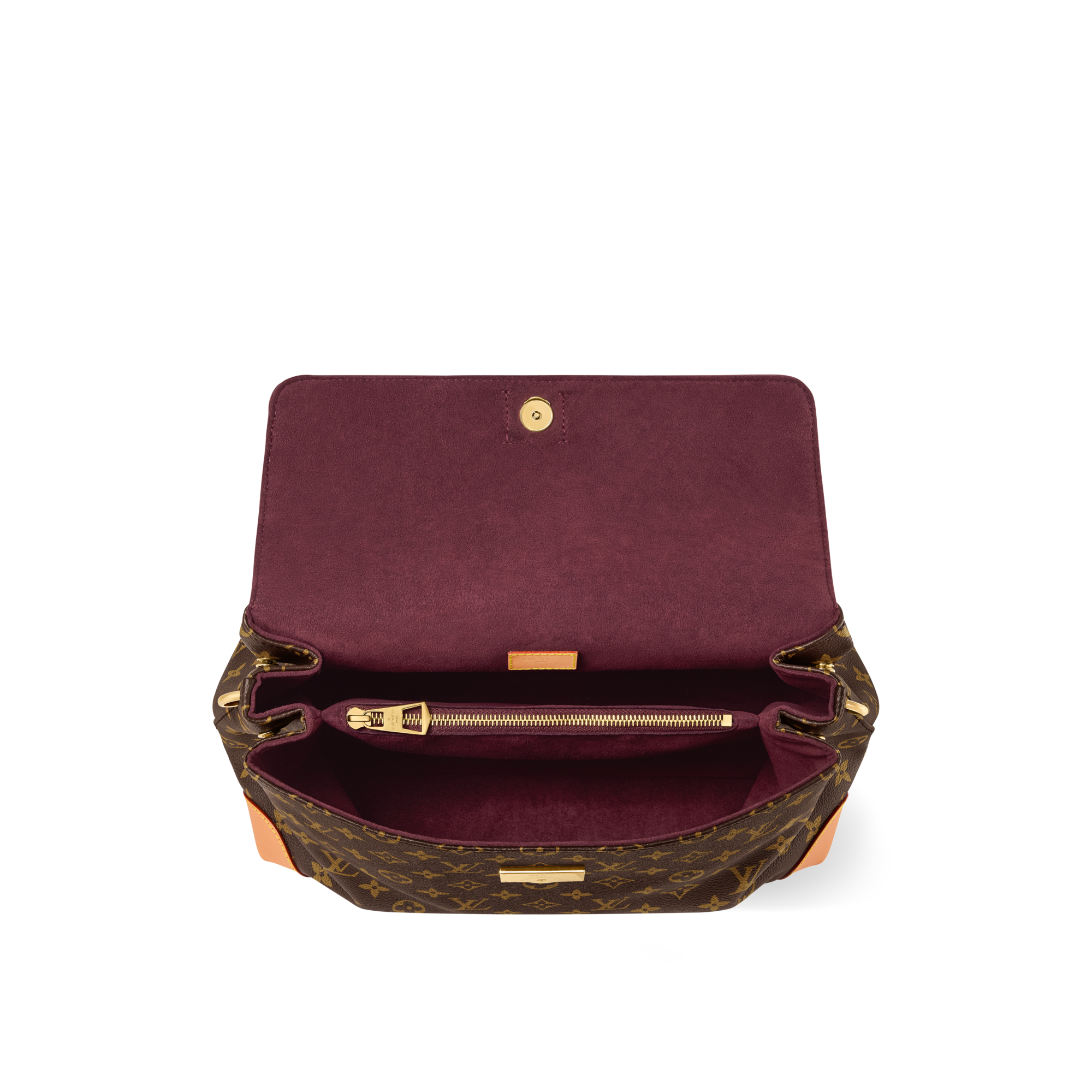 Hide Away MM Monogram in Women