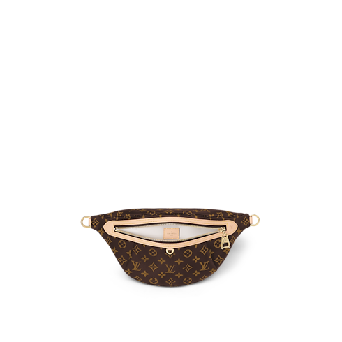 High Rise Monogram in Women's Handbags All Handbags for Women collections by Louis Vuitton (Product zoom)