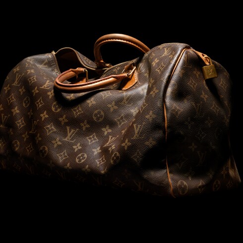 High Rise Monogram in Women's Handbags All Handbags for Women collections by Louis Vuitton
