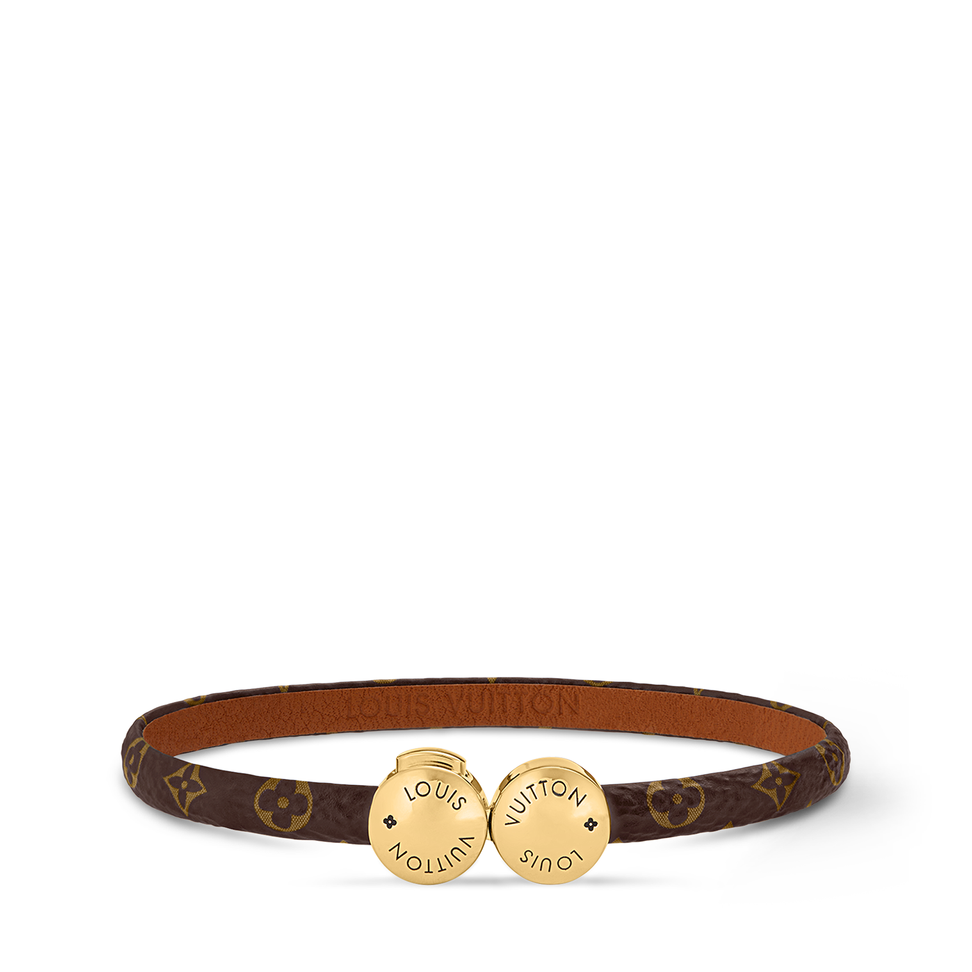 Historic Mini Monogram Bracelet Monogram in Women