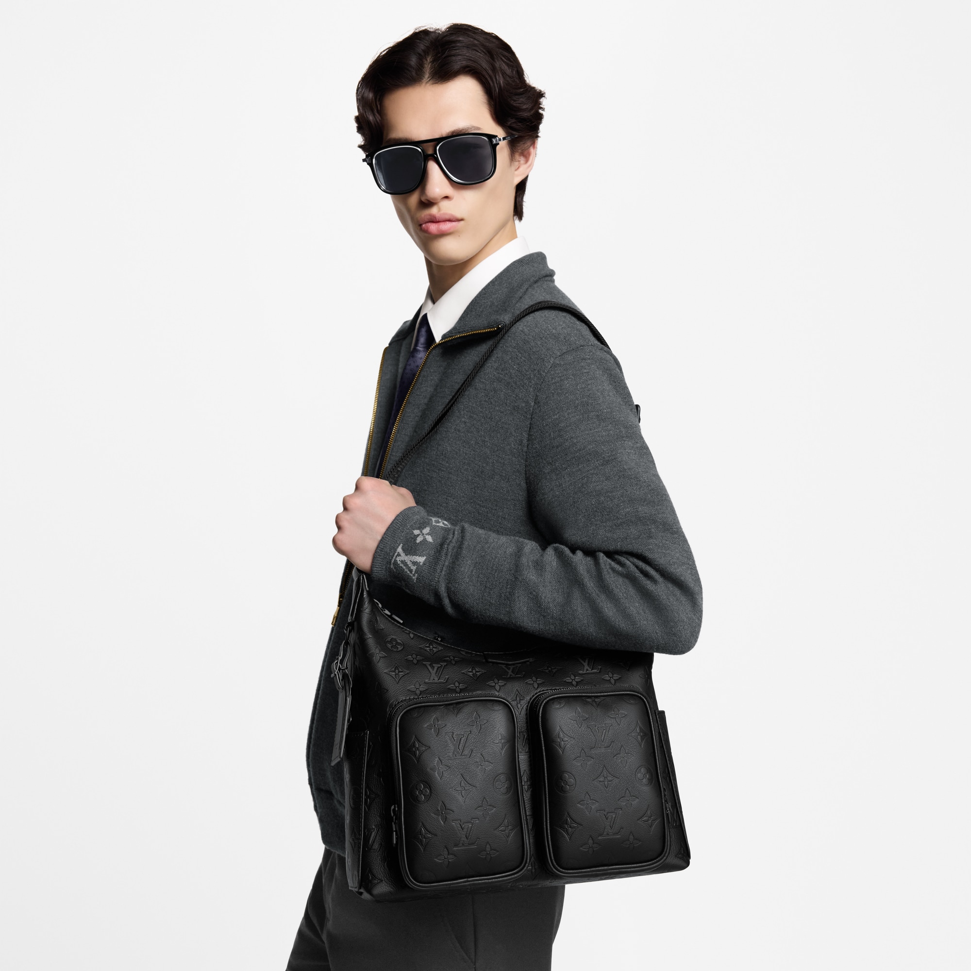 Hobo Cargo G65 in Bags and Small Leather Goods