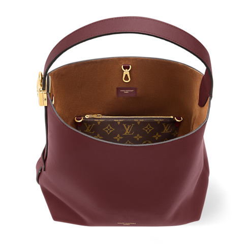 Hobo MM H33 in Women's Handbags All Handbags collections by Louis Vuitton (Product zoom)