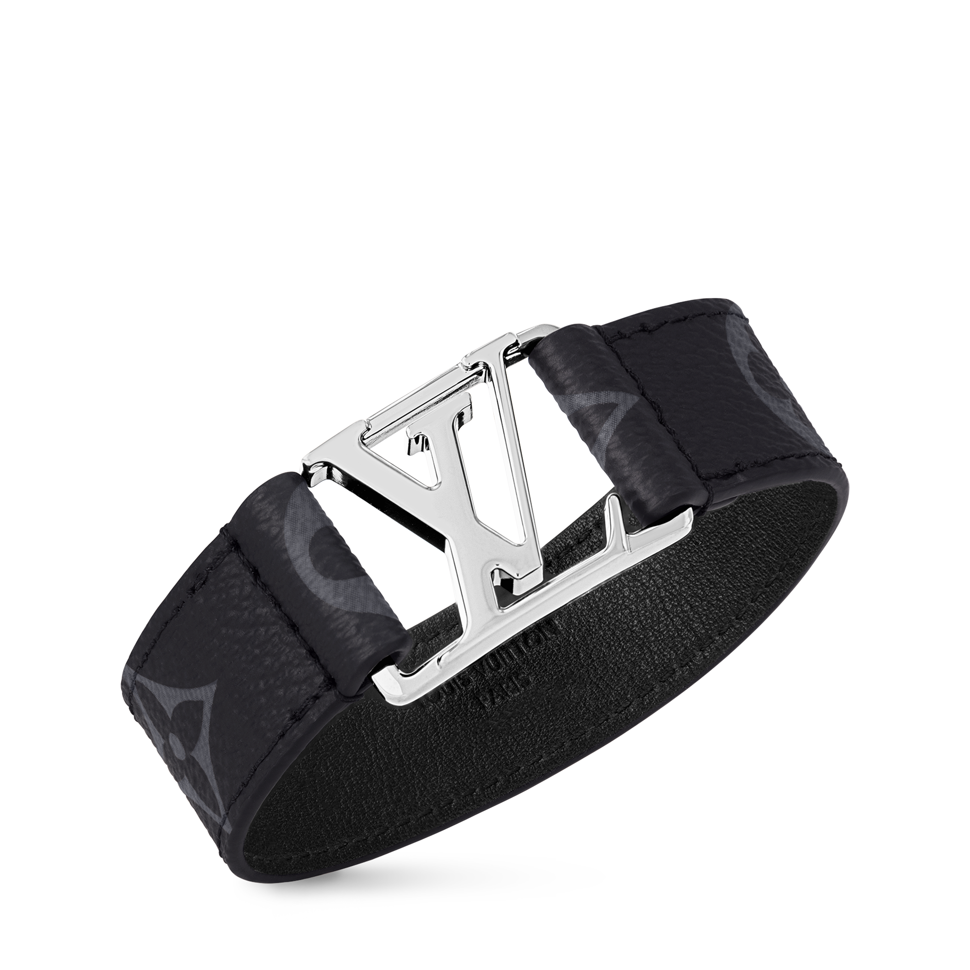 Hockenheim Bracelet Monogram Eclipse in Men