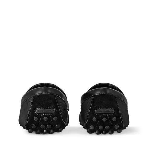 Hockenheim Mocassin in Men's Shoes Luxury Loafers and Moccasins for Men collections by Louis Vuitton (Product zoom)