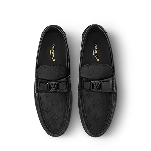 Hockenheim Mocassin in Men's Shoes Luxury Loafers and Moccasins for Men collections by Louis Vuitton (Product zoom)