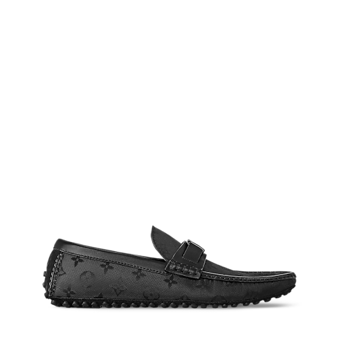 Hockenheim Mocassin in Men's Shoes Luxury Loafers and Moccasins for Men collections by Louis Vuitton (Product zoom)